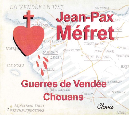 Guerres de Vendée - Chouans