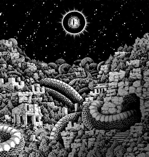 Les Cendres du Firmament