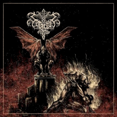 Agony Eternal