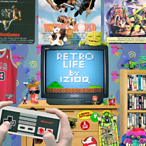 Retro Life