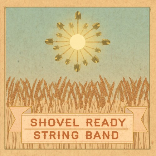 Shovel Ready String Band