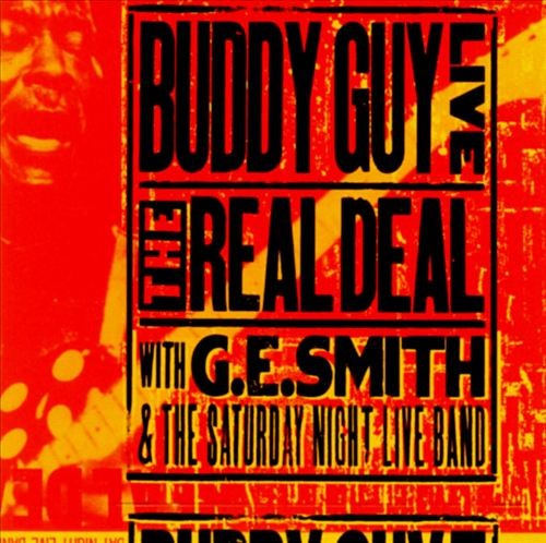 Live! The Real Deal