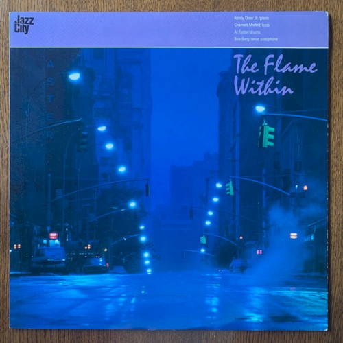 The Flame Within