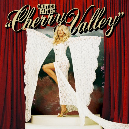 Carter Faith &ndash; Cherry Valley