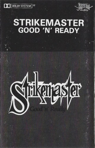 Good 'N' Ready