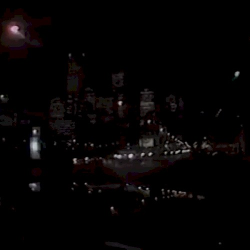 time lapse