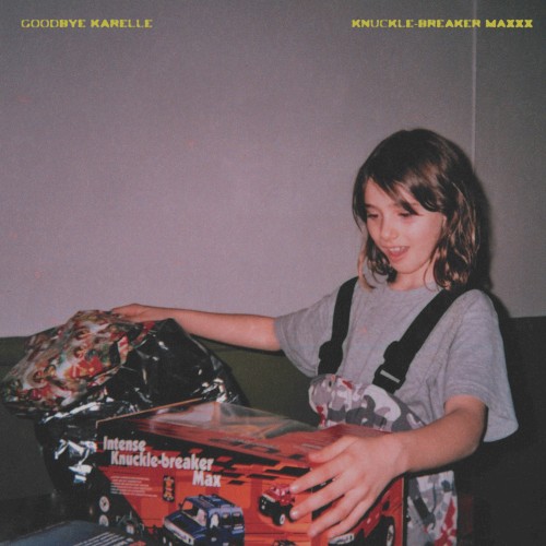Knuckle Breaker Maxxx