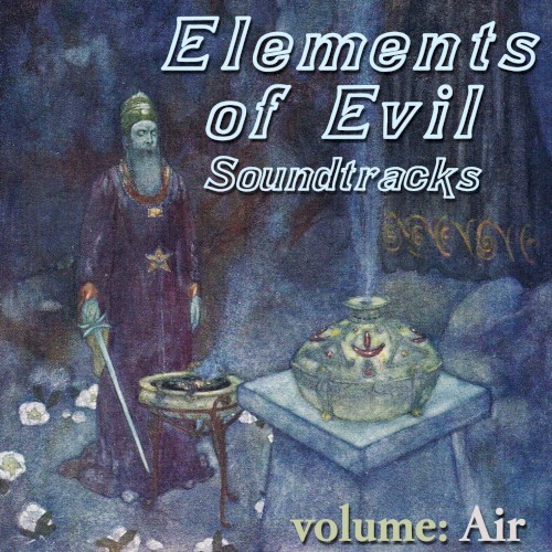 Elements of Evil Soundtracks: Air
