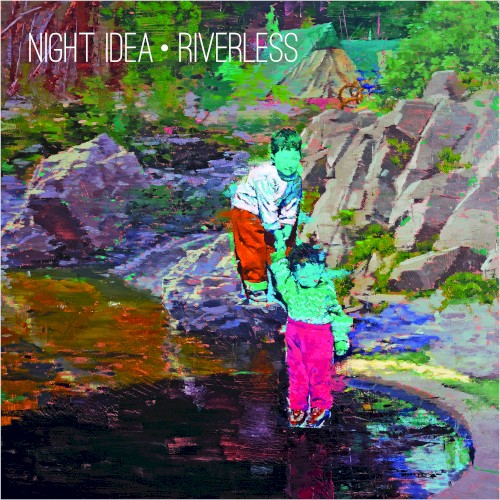 Riverless