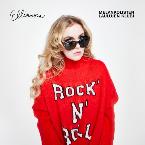 Melankolisten laulujen klubi