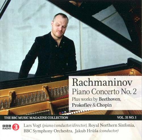 BBC Music, Volume 31, Number 1: Rachmaninov: Piano Concerto no. 2 / Beethoven / Prokoviev / Chopin