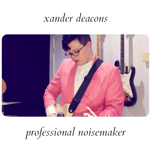 Professional Noisemaker