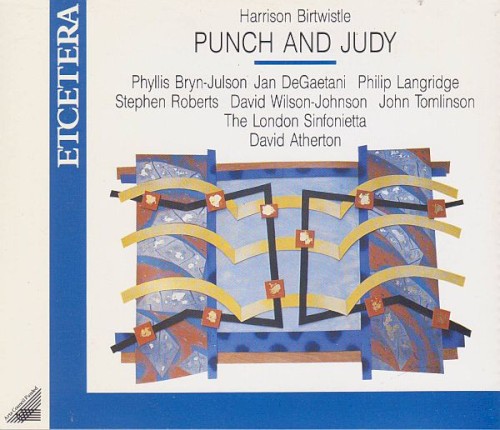 Punch and Judy