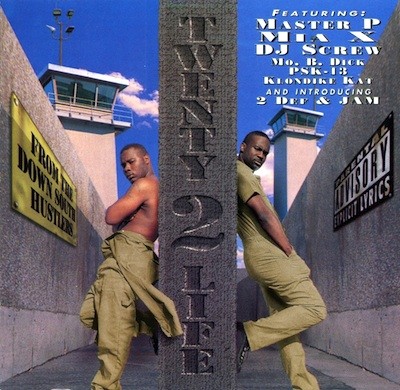 Twenty-Two-Life