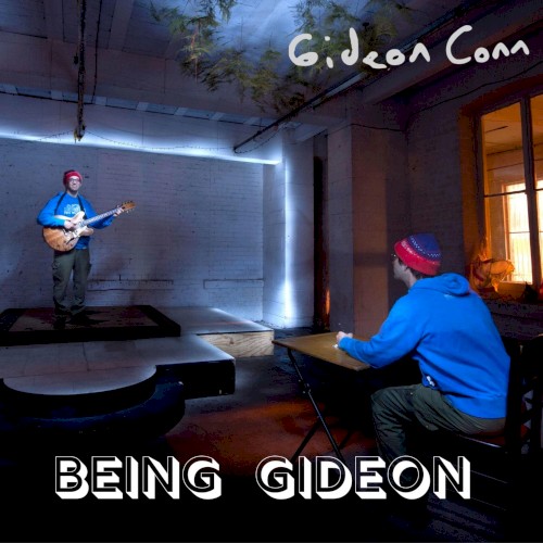 Being Gideon
