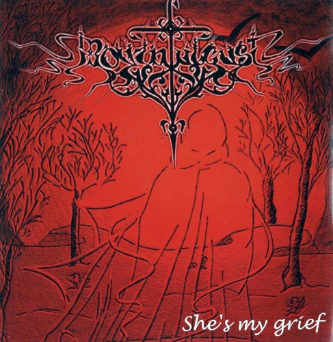 She’s My Grief