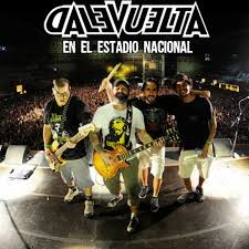 Estadio Nacional Vol.1