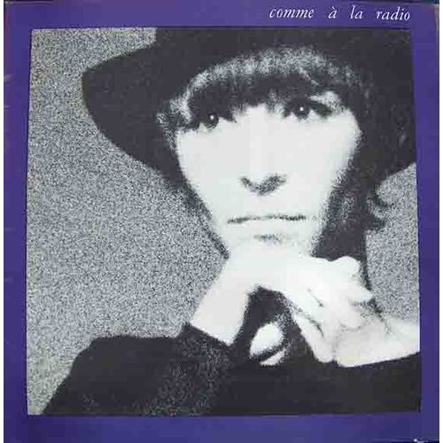 Comme à la radio