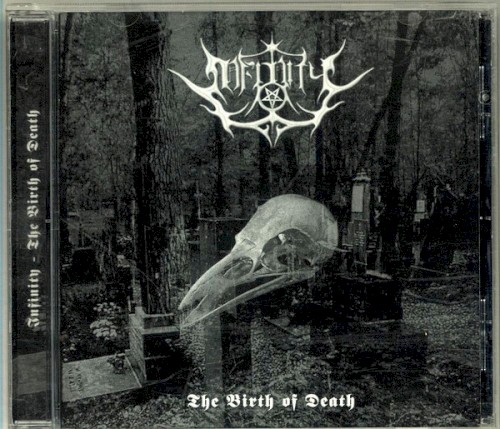 The Birth of Death