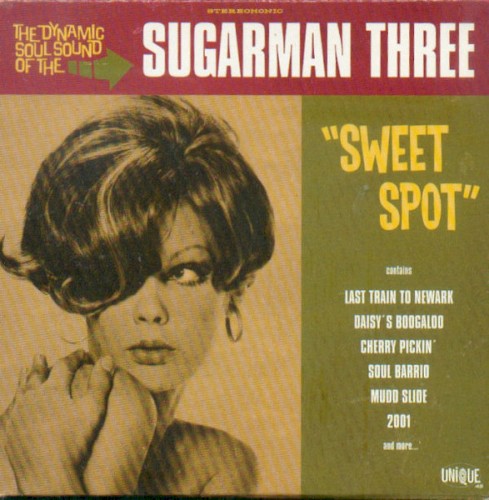 Sweet Spot