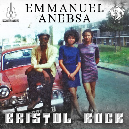 Bristol Rock