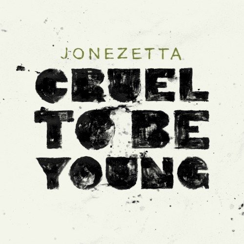 Cruel to Be Young