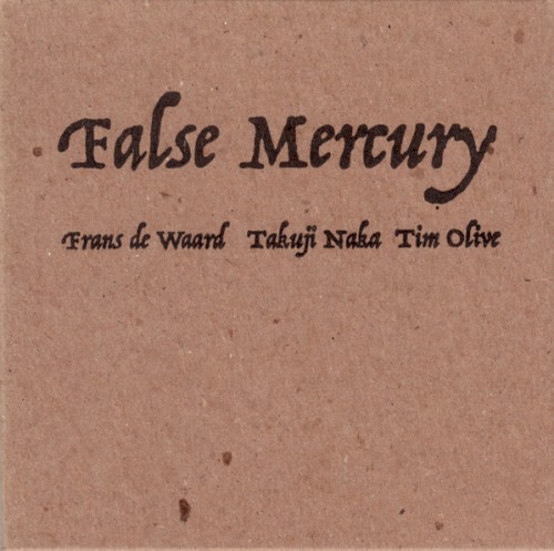 False Mercury