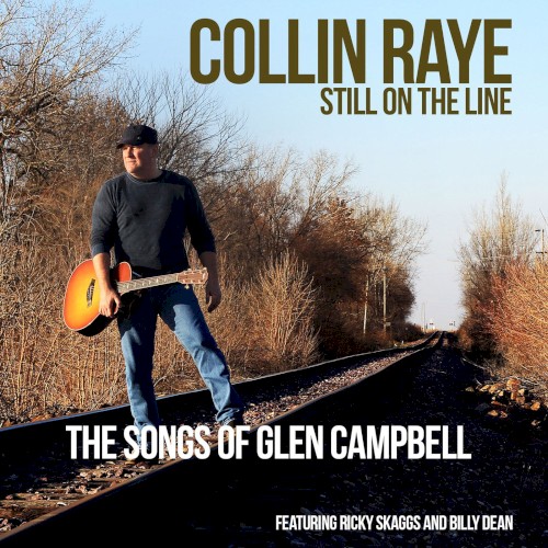 Still on the Line - The Songs of Glen Campbell