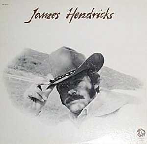 James Hendricks