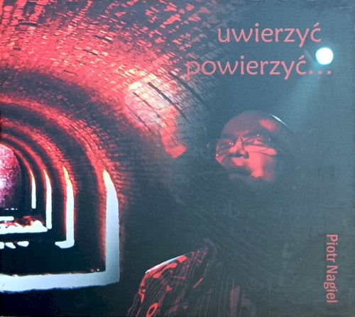 Uwierzyć powierzyć