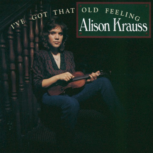 I’ve Got That Old Feeling