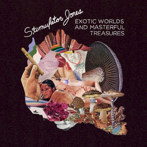 Exotic Worlds and Masterful Treasures