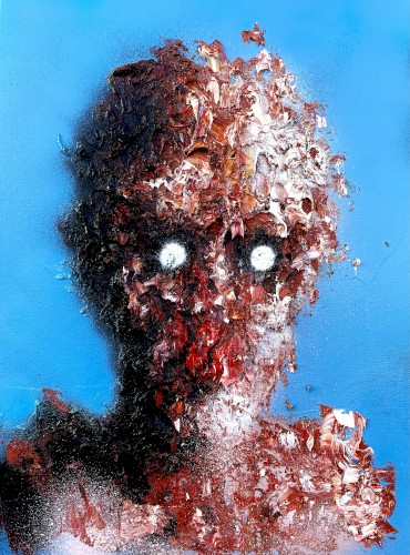 No Longer Human