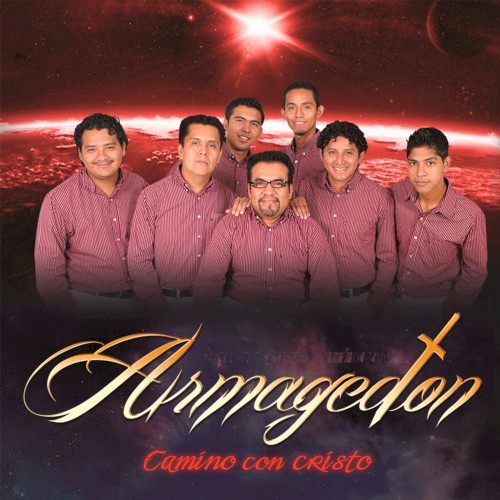 Camino con Cristo