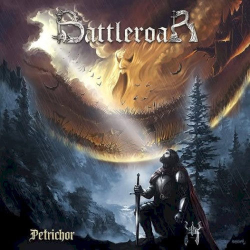 Petrichor
