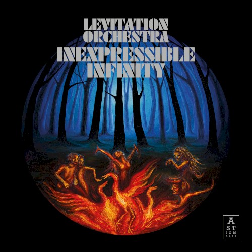 Inexpressible Infinity