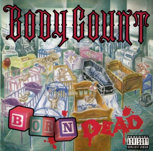 Born Dead