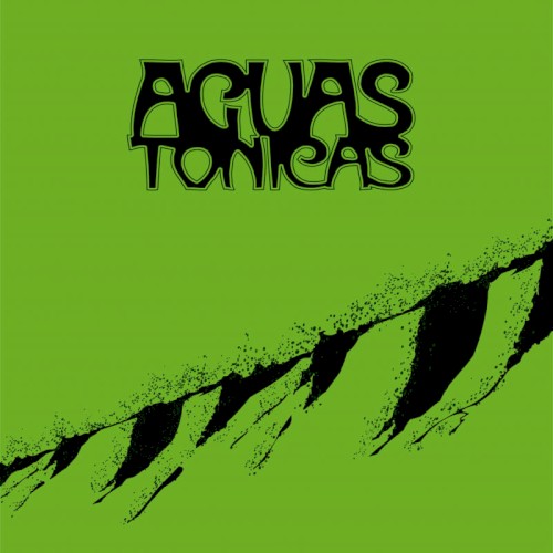 Aguas Tónicas