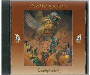 Nattergalen