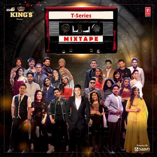 T-Series Mixtape
