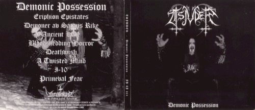 Demonic Possession