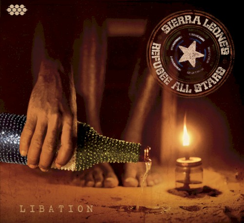 Libation
