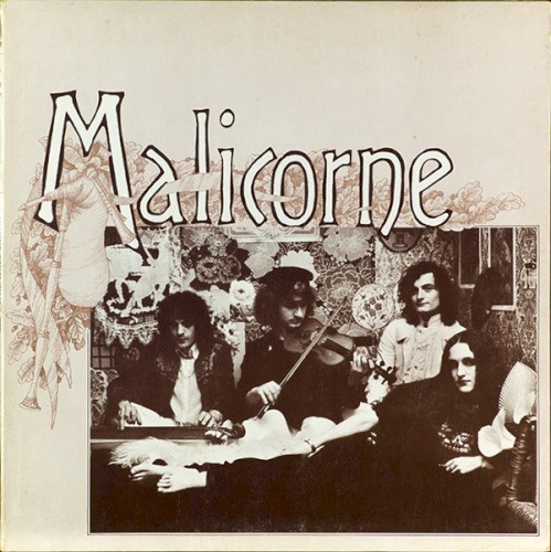 Malicorne