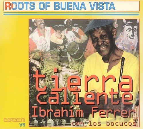 Tierra caliente