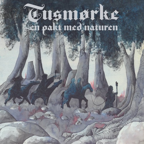 En pakt med naturen
