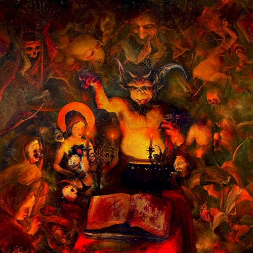 Häxan Sabaoth