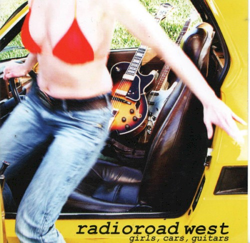 Girls, Cars, Guitars