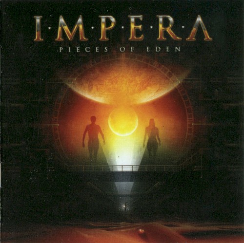 Pieces of Eden