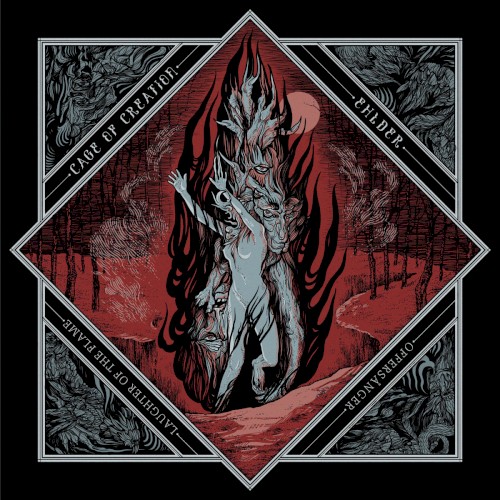 Offersånger / Laughter of the Flame