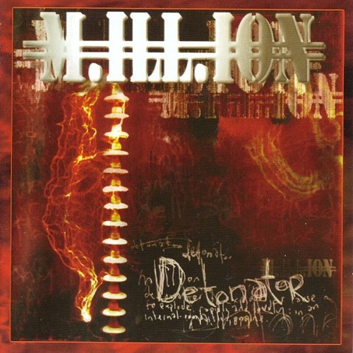 Detonator
